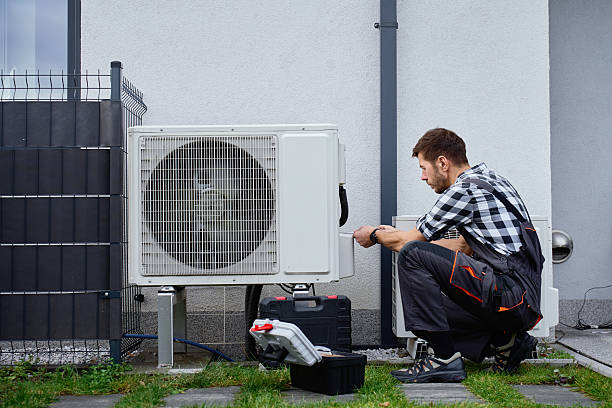 Trusted Emergency Hvac Repair service in Hampton, MN - HVAC Repair CO